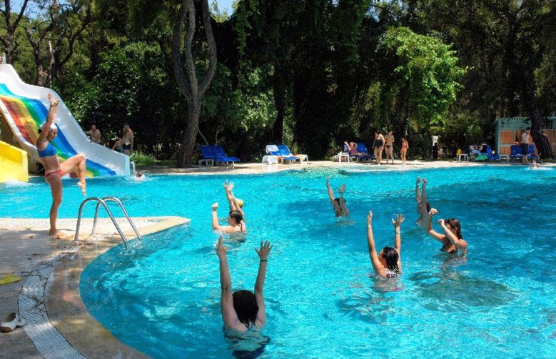 Club Pınara